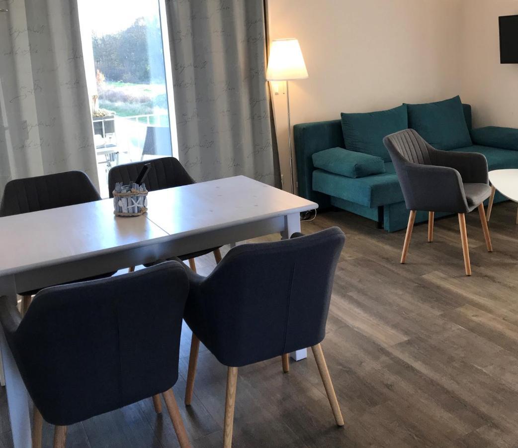 Hafen 15 - Ihre Ferienwohnung Am Hainer See Bei Leipzig Neukieritzsch Екстериор снимка