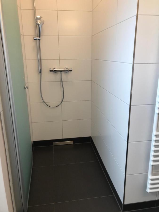 Hafen 15 - Ihre Ferienwohnung Am Hainer See Bei Leipzig Neukieritzsch Екстериор снимка