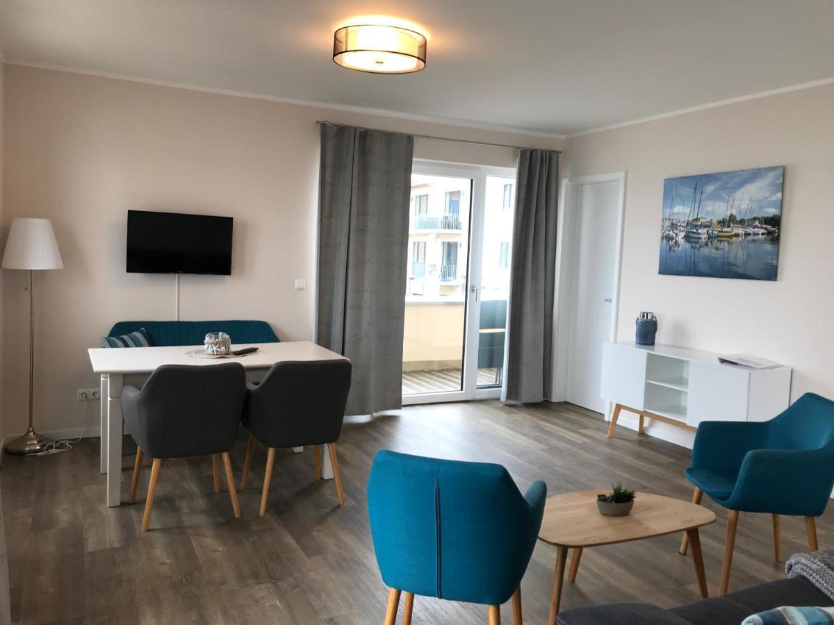 Hafen 15 - Ihre Ferienwohnung Am Hainer See Bei Leipzig Neukieritzsch Екстериор снимка
