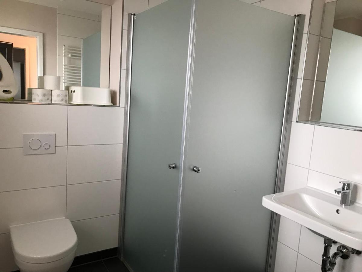 Hafen 15 - Ihre Ferienwohnung Am Hainer See Bei Leipzig Neukieritzsch Екстериор снимка