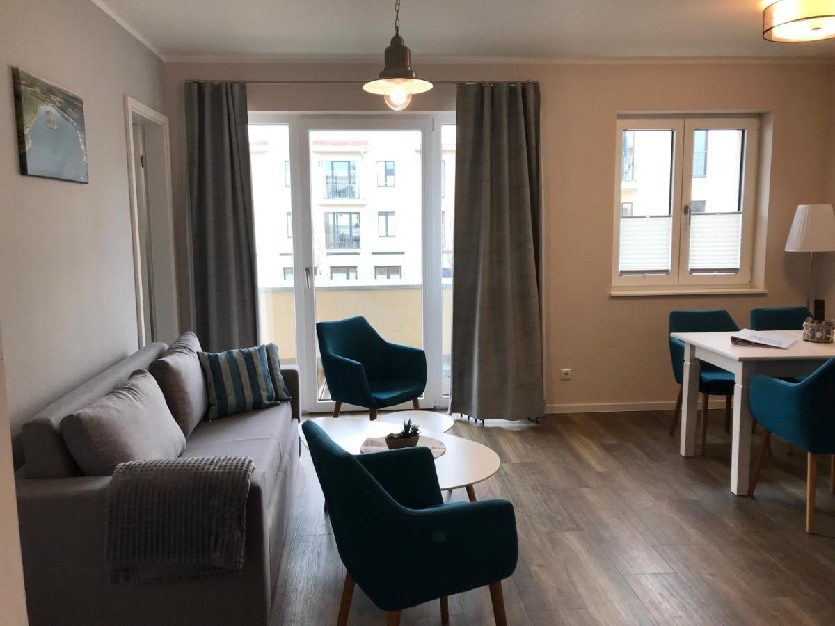Hafen 15 - Ihre Ferienwohnung Am Hainer See Bei Leipzig Neukieritzsch Екстериор снимка