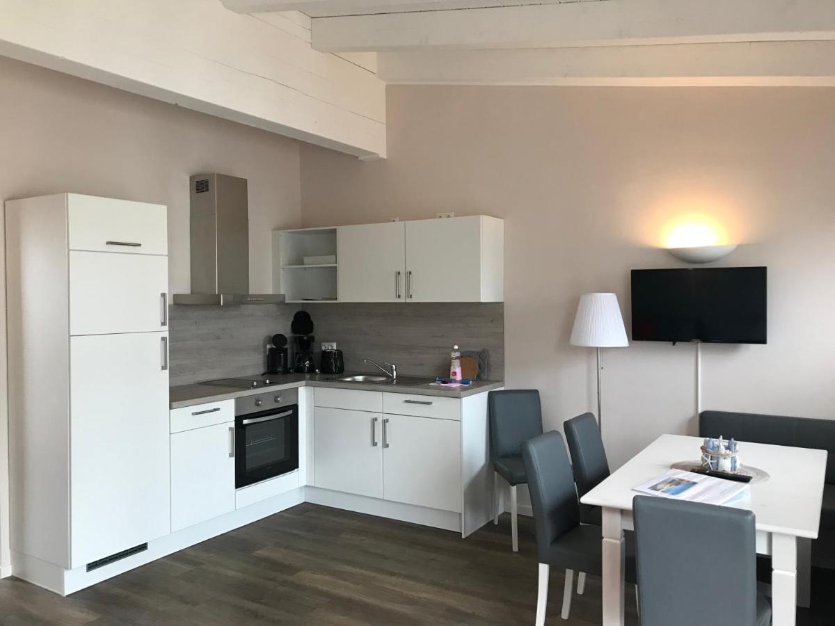 Hafen 15 - Ihre Ferienwohnung Am Hainer See Bei Leipzig Neukieritzsch Екстериор снимка