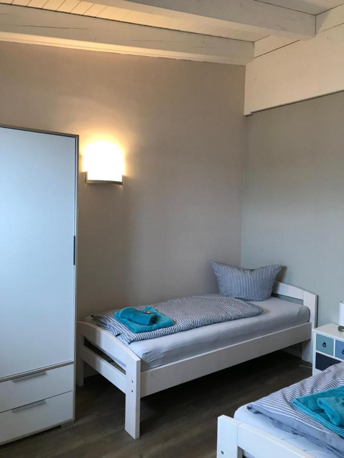 Hafen 15 - Ihre Ferienwohnung Am Hainer See Bei Leipzig Neukieritzsch Екстериор снимка