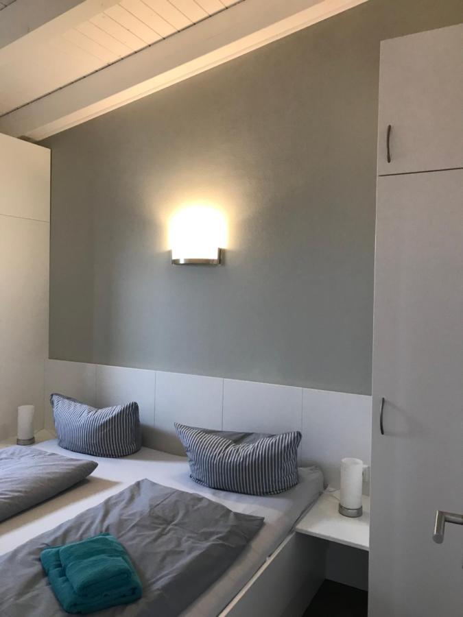 Hafen 15 - Ihre Ferienwohnung Am Hainer See Bei Leipzig Neukieritzsch Екстериор снимка