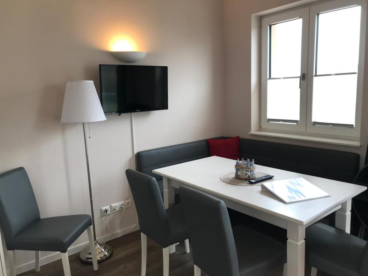 Hafen 15 - Ihre Ferienwohnung Am Hainer See Bei Leipzig Neukieritzsch Екстериор снимка