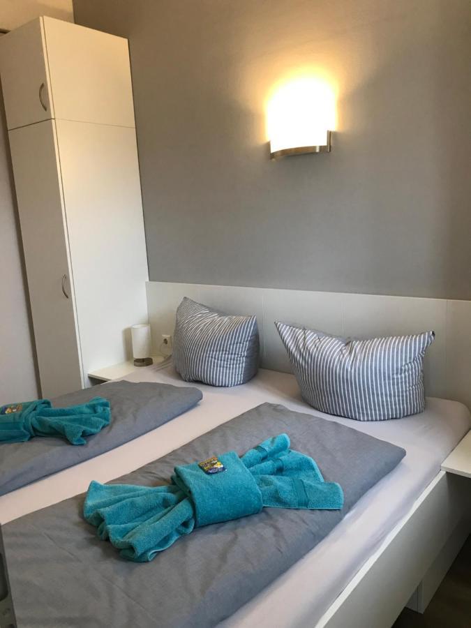 Hafen 15 - Ihre Ferienwohnung Am Hainer See Bei Leipzig Neukieritzsch Екстериор снимка