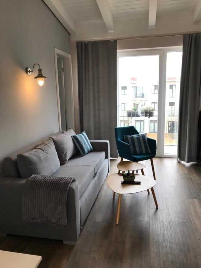 Hafen 15 - Ihre Ferienwohnung Am Hainer See Bei Leipzig Neukieritzsch Екстериор снимка