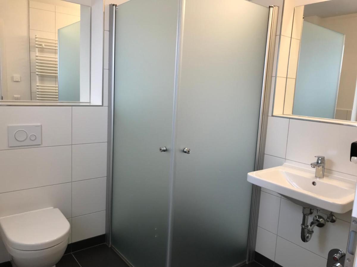 Hafen 15 - Ihre Ferienwohnung Am Hainer See Bei Leipzig Neukieritzsch Екстериор снимка