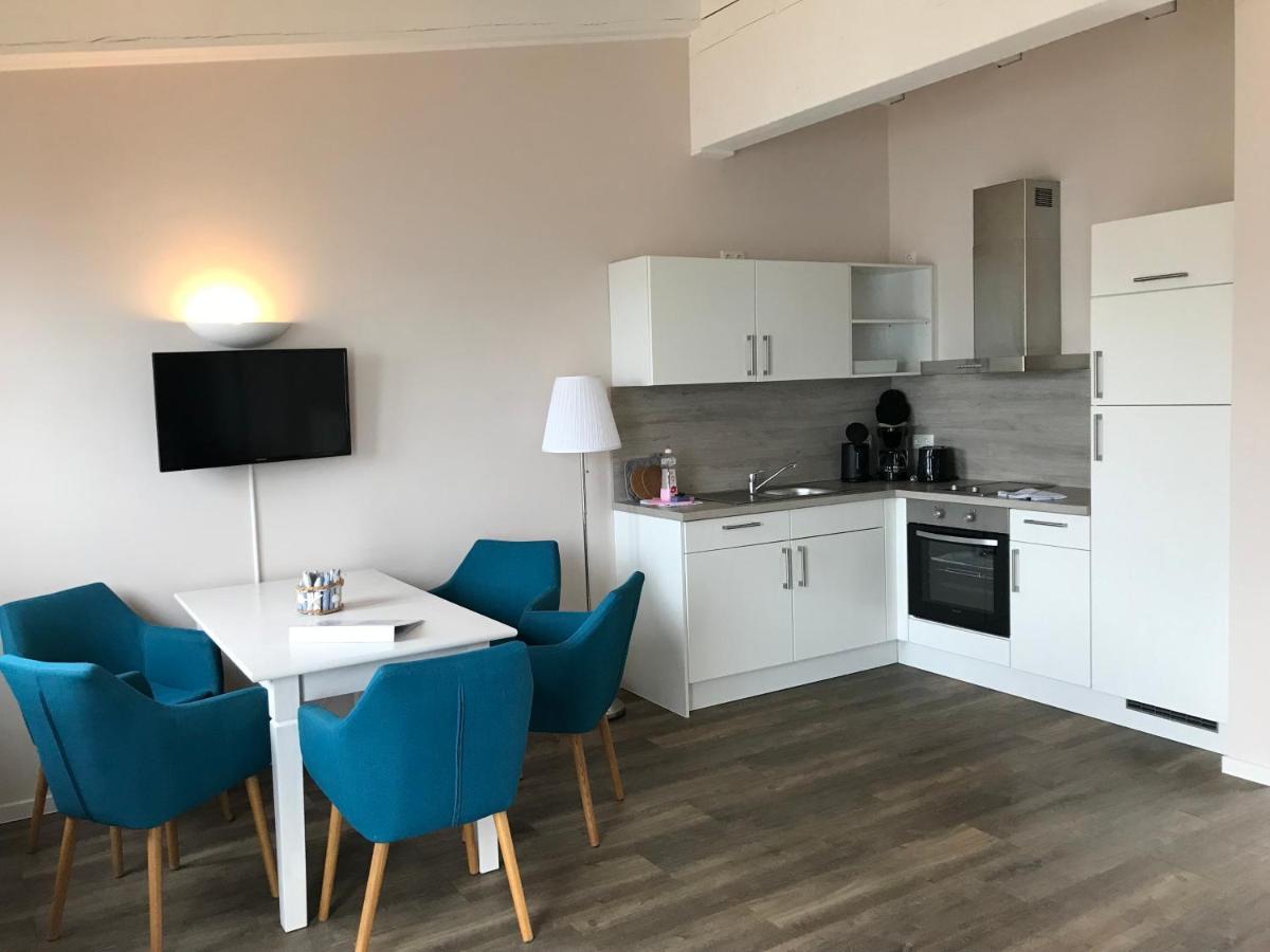 Hafen 15 - Ihre Ferienwohnung Am Hainer See Bei Leipzig Neukieritzsch Екстериор снимка