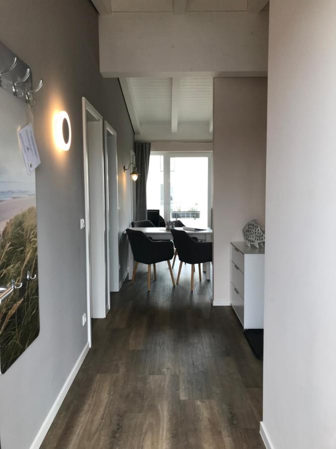 Hafen 15 - Ihre Ferienwohnung Am Hainer See Bei Leipzig Neukieritzsch Екстериор снимка